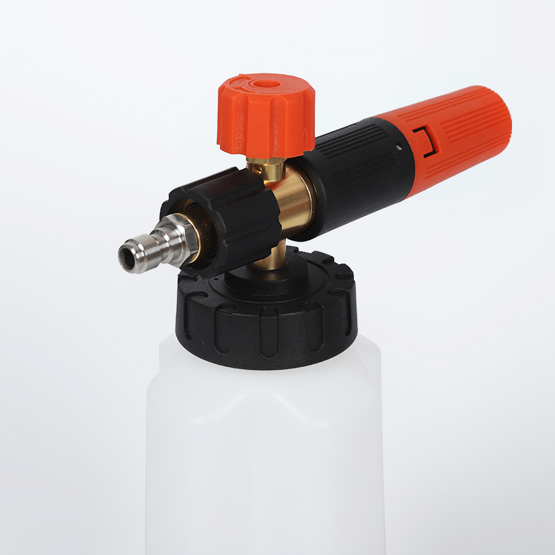 Magna ore pressura Washer Foam generator