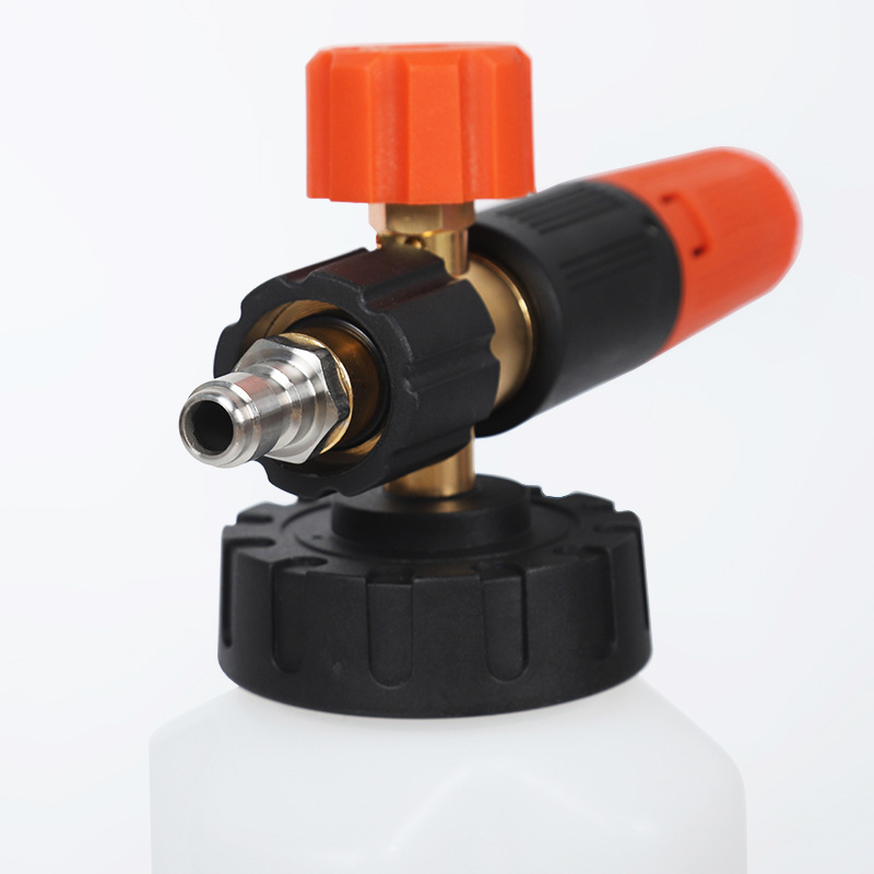 Magna ore pressura Washer Foam generator