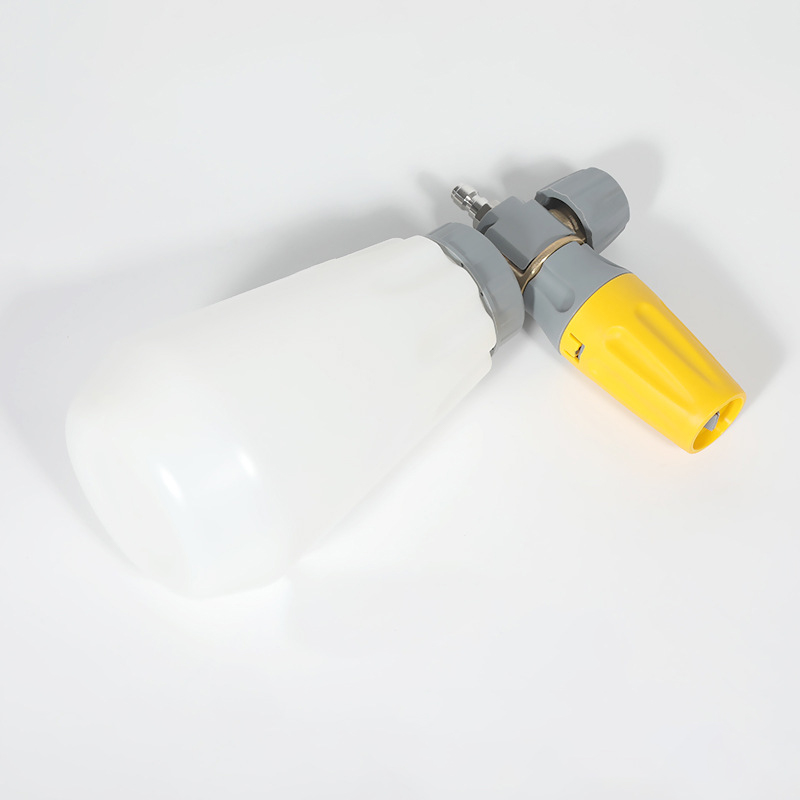 Princeps pressura currus lava aqua gun nix spumam spray ollam