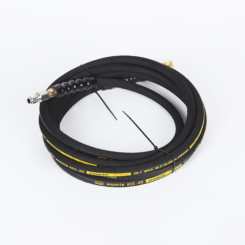 Princeps pressura currus baptismata apparatus aqua outlet Flexilis caligarum