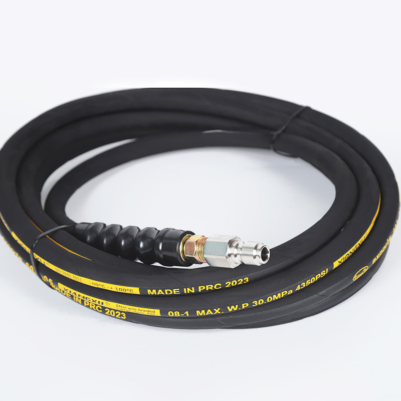 Princeps pressura currus baptismata apparatus aqua outlet Flexilis caligarum