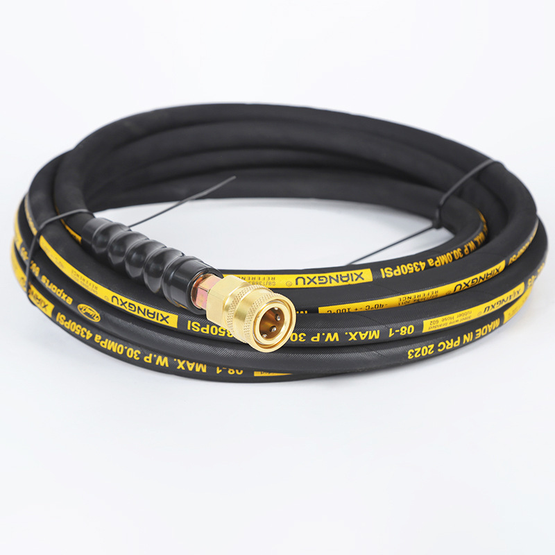 Princeps pressura currus baptismata apparatus aqua outlet Flexilis caligarum