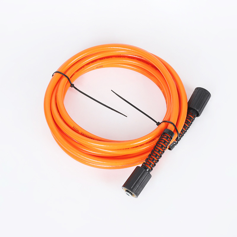 Currus baptismata apparatus princeps pressura gerunt, repugnant aquae pipe caligarum