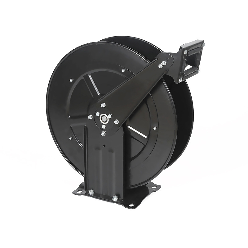 Industriae princeps pressura automatic shrink fistulam reel