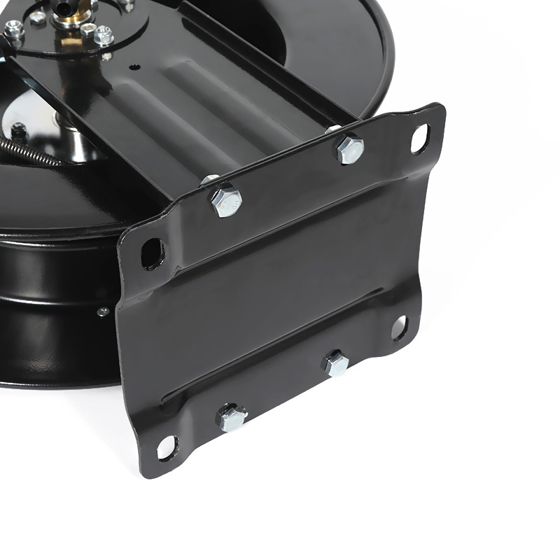 Industriae princeps pressura automatic shrink fistulam reel