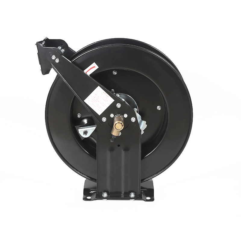 Industriae princeps pressura automatic shrink fistulam reel