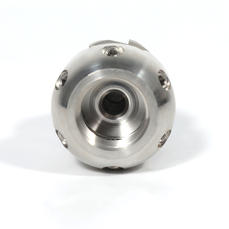 Cloaca rutilant et unblocking CERVIX 40l