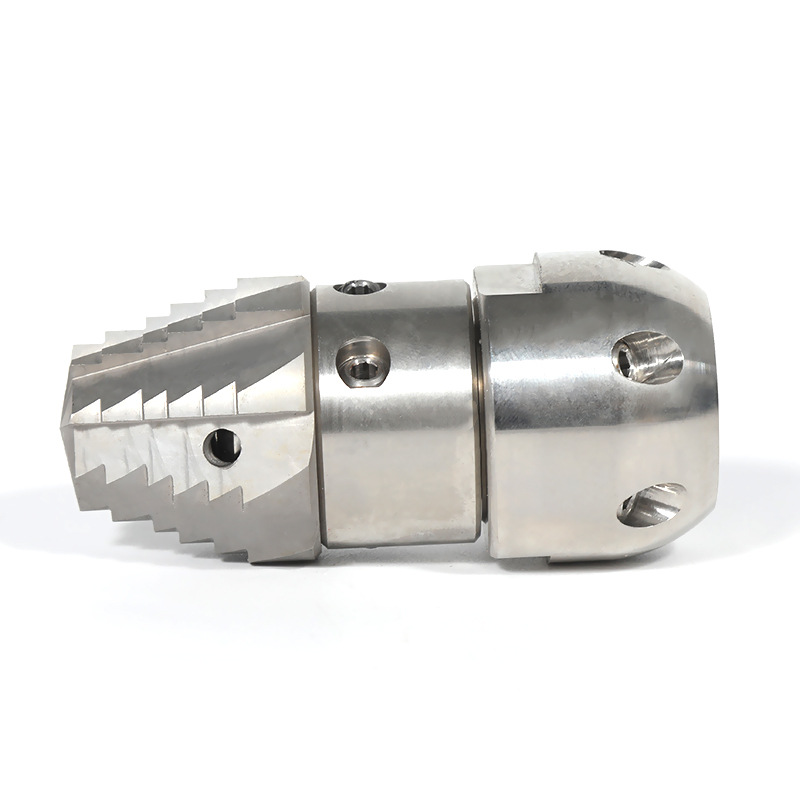 Cloaca rutilant et unblocking CERVIX 40l