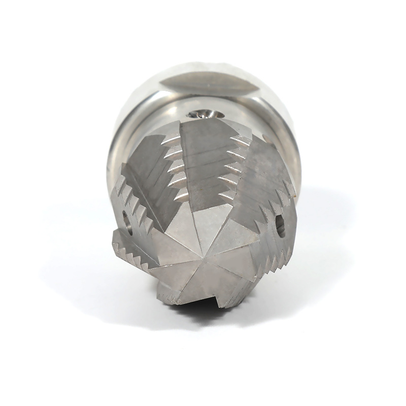 Cloaca rutilant et unblocking CERVIX 40l