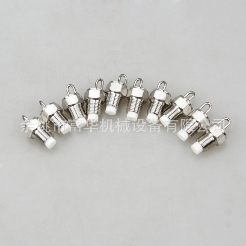 Pipe Cleaning circum thimble atomizing COLLUM