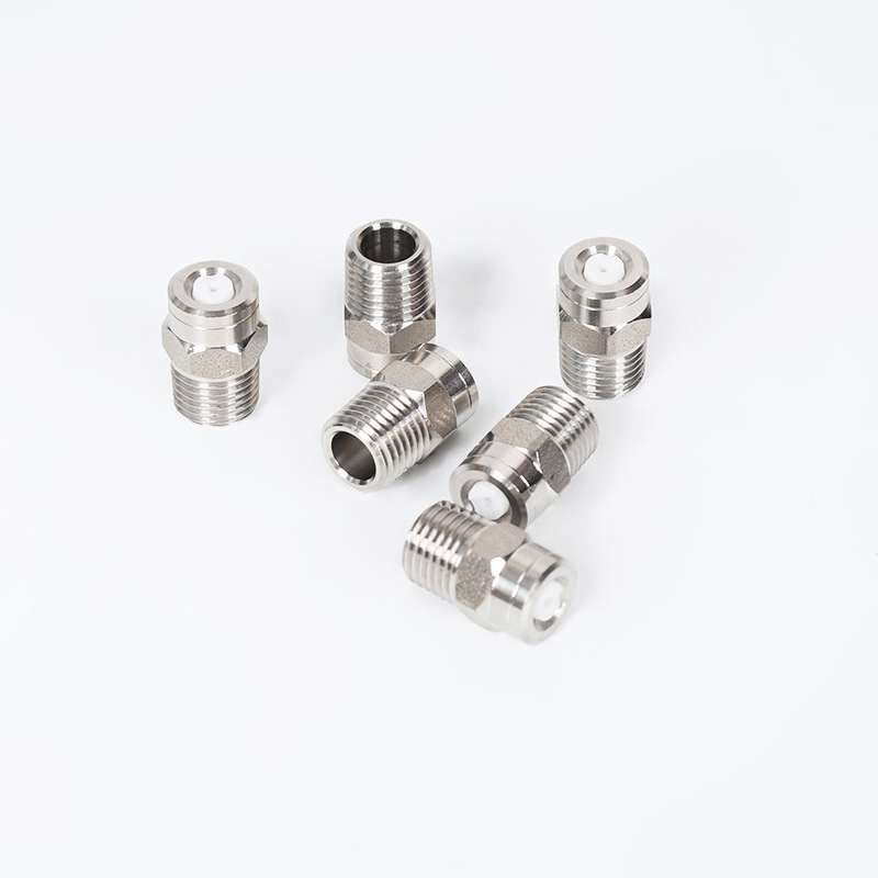 Flushing pulvis pyramidis atomizing Ceo