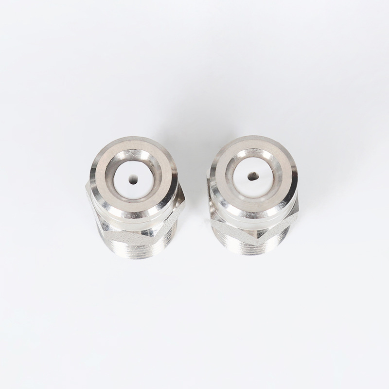 Flushing pulvis pyramidis atomizing Ceo