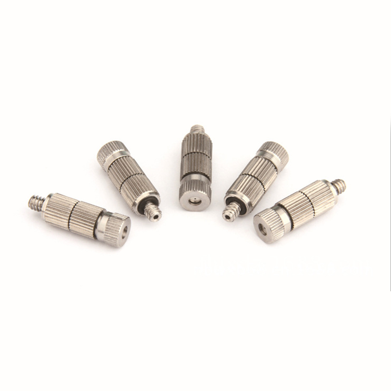 Refrigerant atomization denique humidification COLLUM