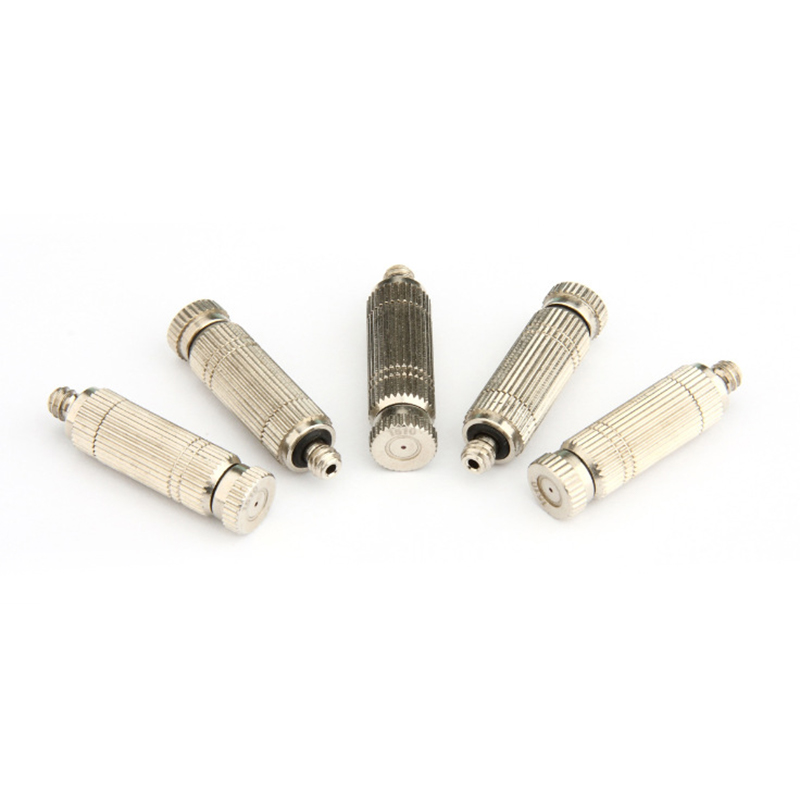 Refrigerant atomization denique humidification COLLUM