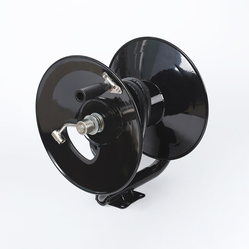 Princeps pressura Purgato apparatus pressura regulating valvae caligarum reel