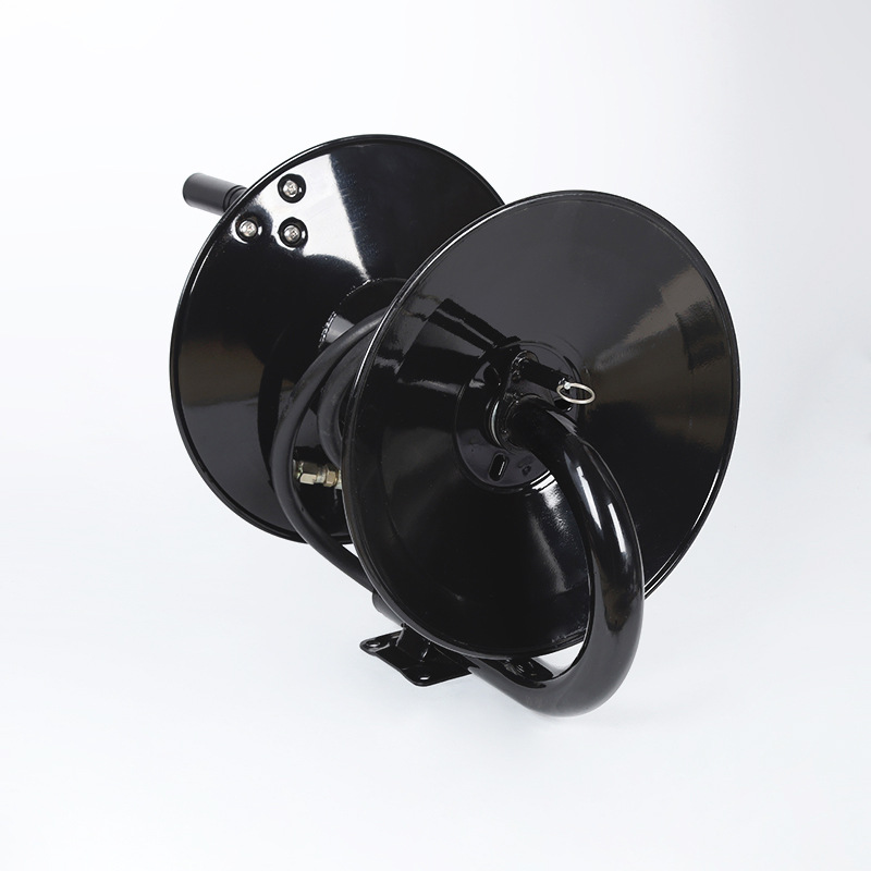 Princeps pressura Purgato apparatus pressura regulating valvae caligarum reel