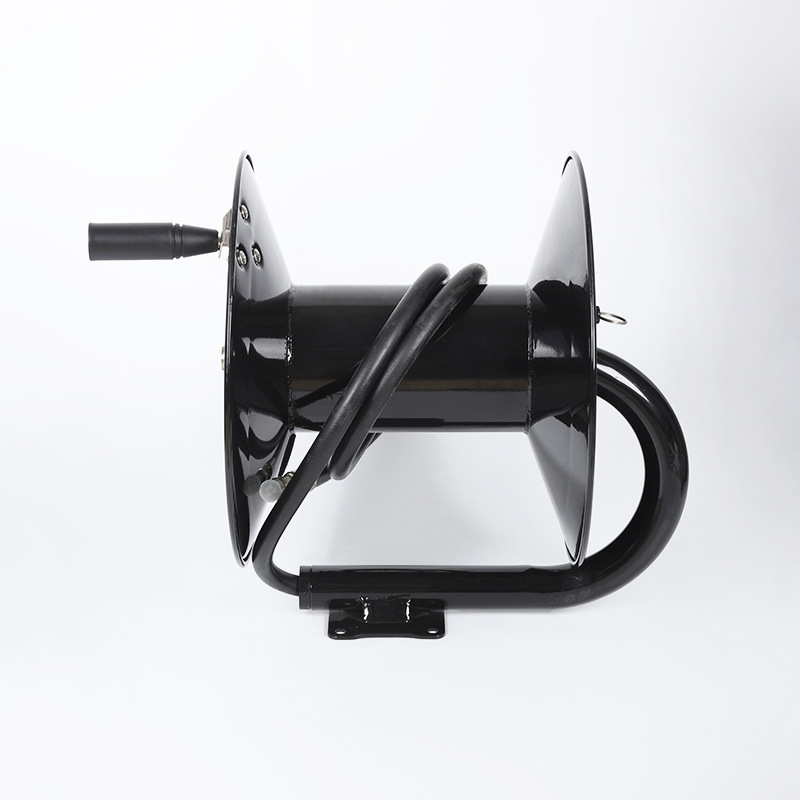 Princeps pressura Purgato apparatus pressura regulating valvae caligarum reel