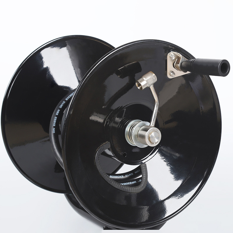 Princeps pressura Purgato apparatus pressura regulating valvae caligarum reel