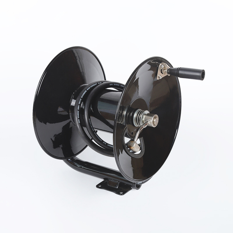 Princeps pressura Purgato apparatus pressura regulating valvae caligarum reel