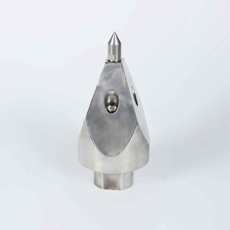 Princeps pressura Purgato et unblocking rotating COLLUM