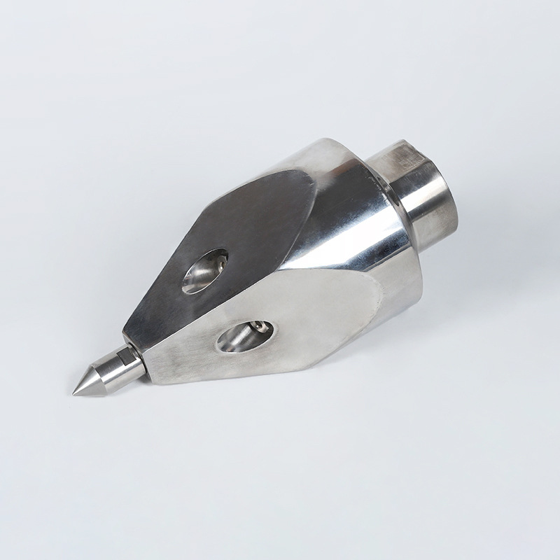 Princeps pressura Purgato et unblocking rotating COLLUM