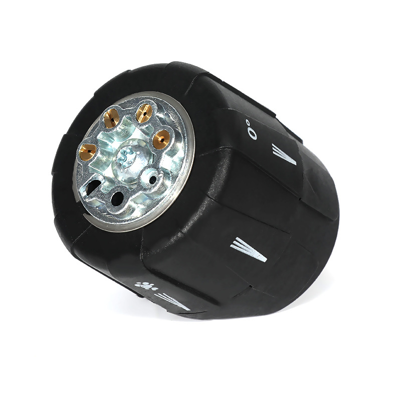 Lithium Pugna multifunctional Quinque-in-unum Ceo COLLO