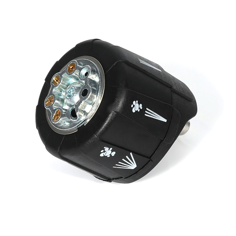 Lithium Pugna multifunctional Quinque-in-unum Ceo COLLO