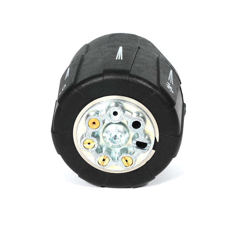 Lithium Pugna multifunctional Quinque-in-unum Ceo COLLO