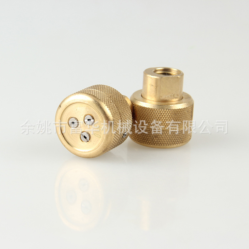 Multi-Position Industrial nozzles / Sprinklers