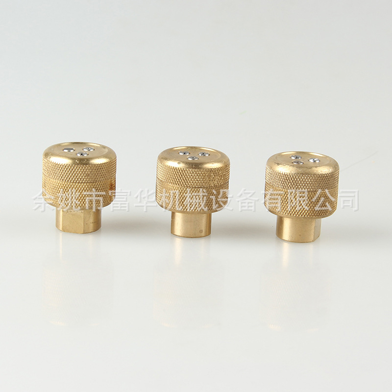 Multi-Position Industrial nozzles / Sprinklers