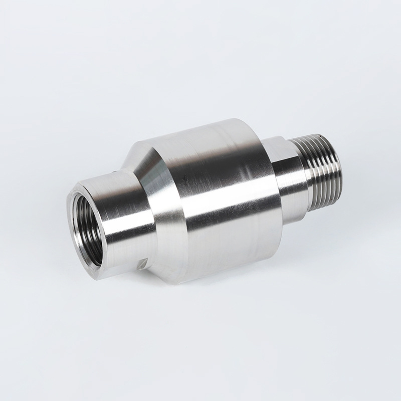 HYDRAULICUS Rotary iuncturam CCCLX gradu universalis Gyratorius iuncturam