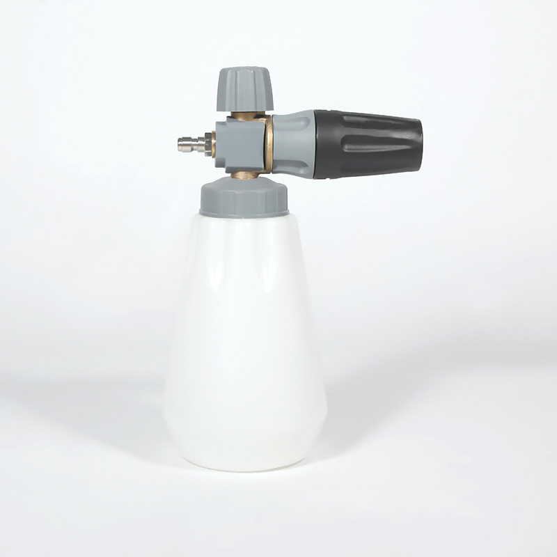 Princeps pressura PA spumam magna os ollam