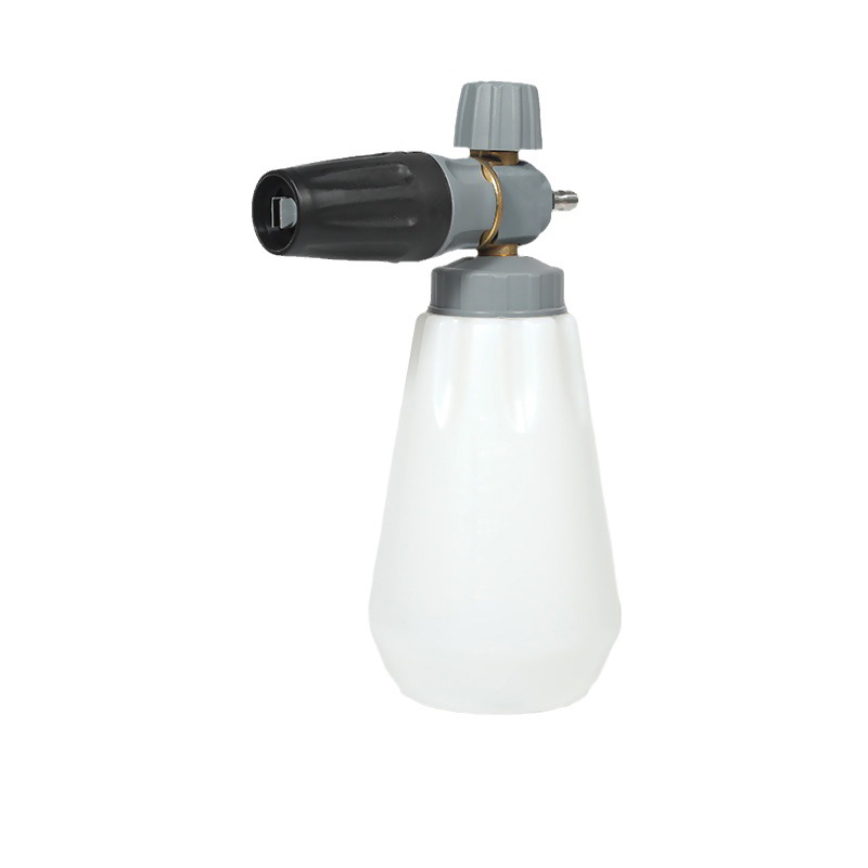 Princeps pressura PA spumam magna os ollam