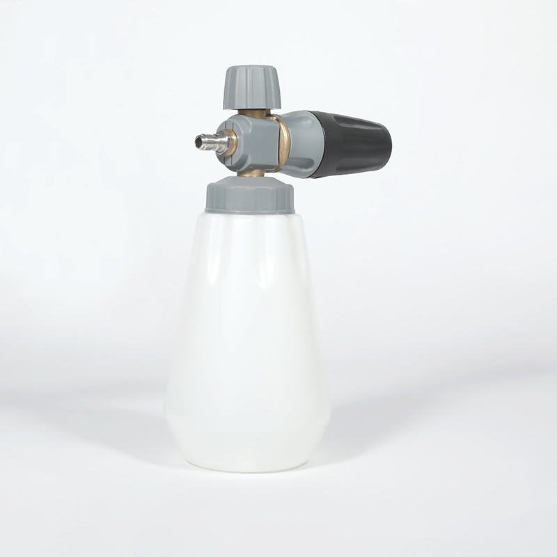 Princeps pressura PA spumam magna os ollam