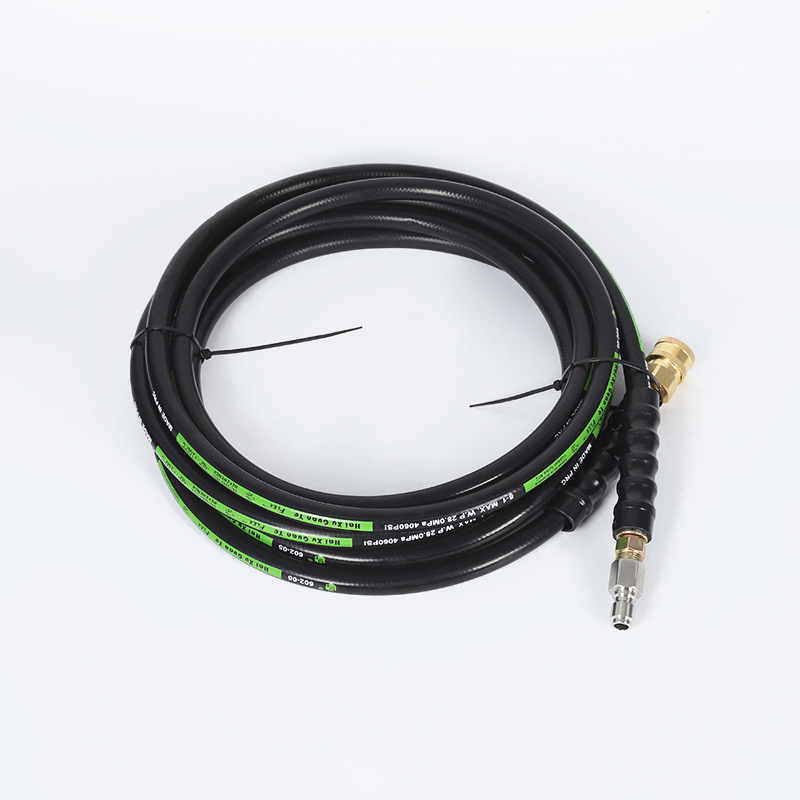 Unclogging High-pressionem aquae Pipes in domum cloacas