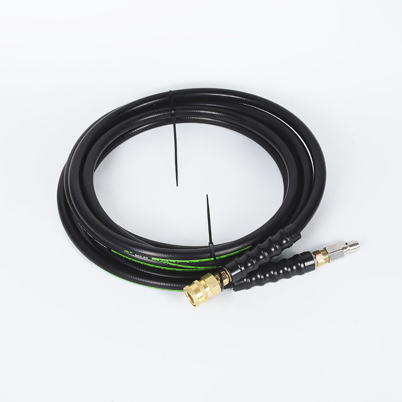 Unclogging High-pressionem aquae Pipes in domum cloacas