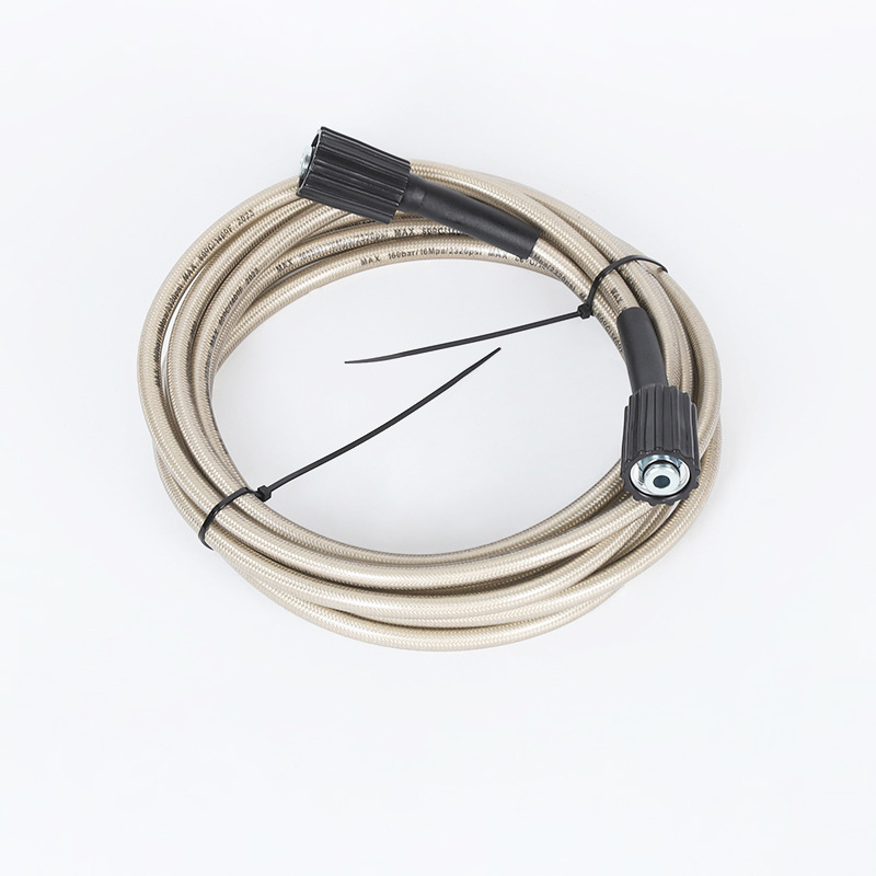 Portable Portable High-pressura Car Washington Apparatus aqua Pipe