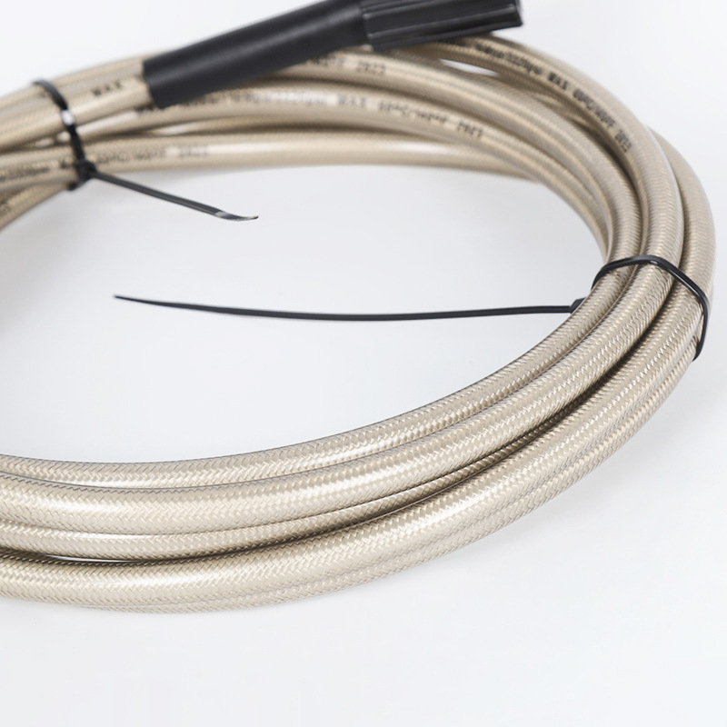 Portable Portable High-pressura Car Washington Apparatus aqua Pipe