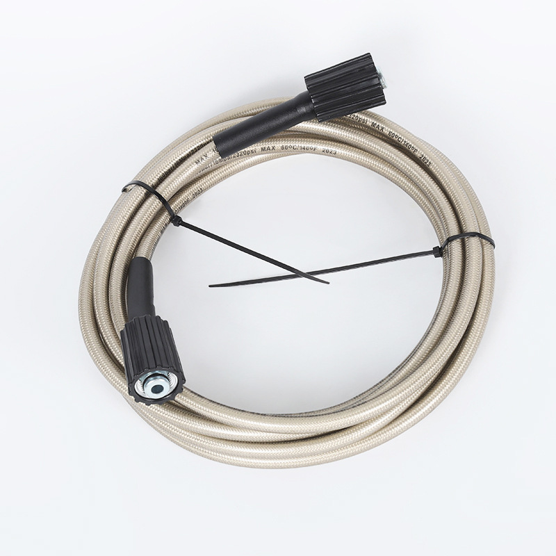 Portable Portable High-pressura Car Washington Apparatus aqua Pipe