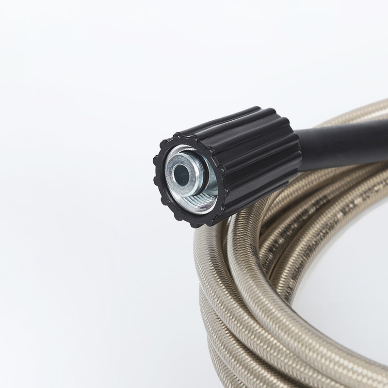 Portable Portable High-pressura Car Washington Apparatus aqua Pipe