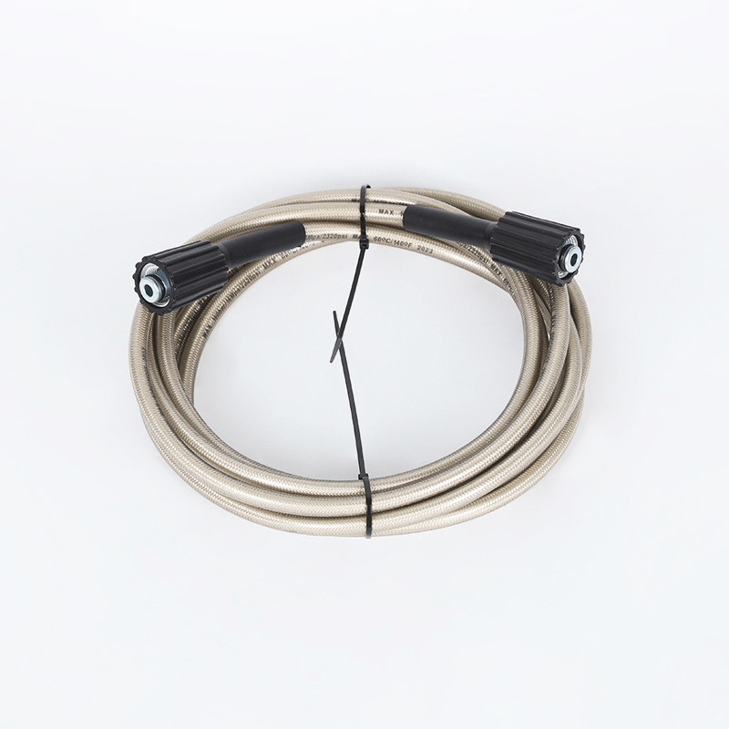 Portable Portable High-pressura Car Washington Apparatus aqua Pipe