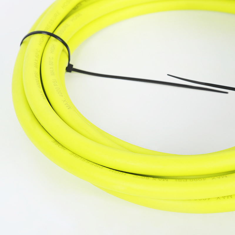 Domus summus pressura Purgato apparatus gerunt, repugnans torta aquae outlet caligarum