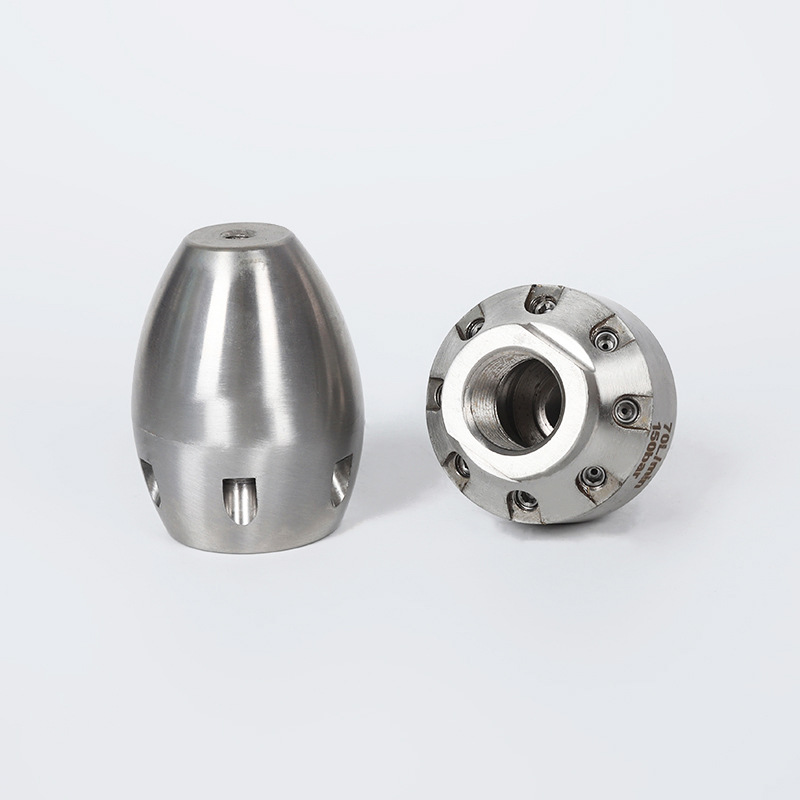 70l 150Bar Purgato apparatus princeps pressura Purgato et Dredging COLLUM