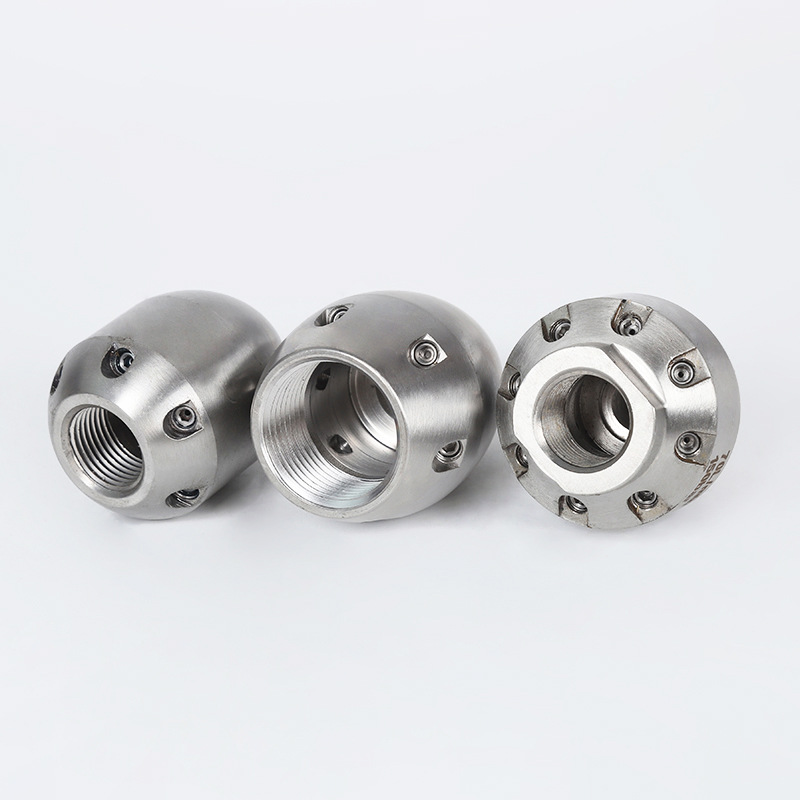 70l 150Bar Purgato apparatus princeps pressura Purgato et Dredging COLLUM