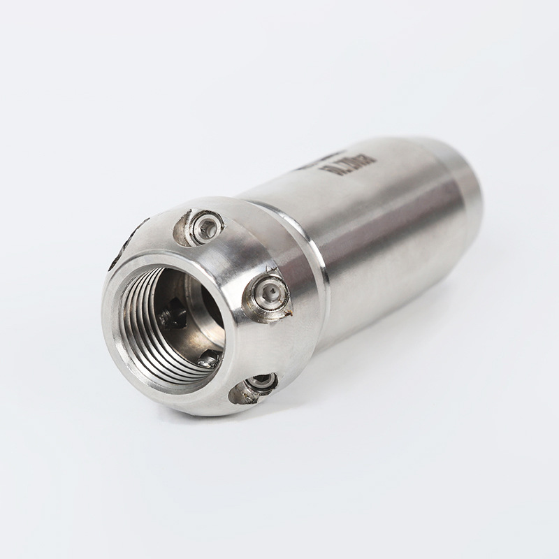 60l 200BBAR cloaca dredging pipe meum Ceramic COLLUM