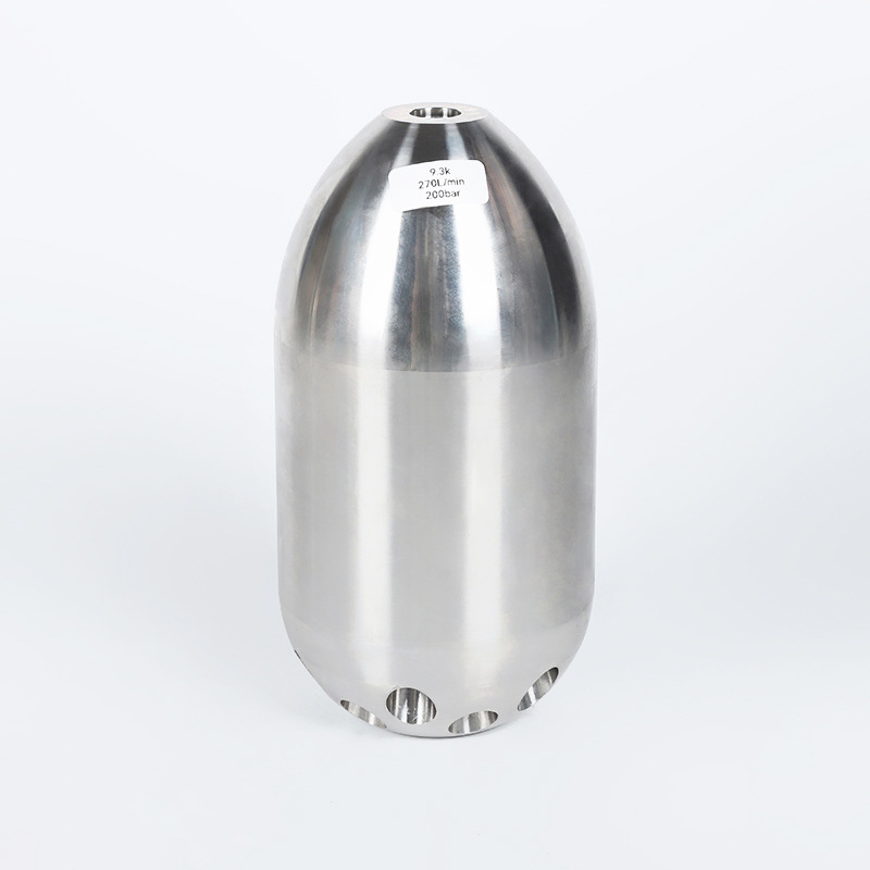 Princeps pressura COLLUM ad SUCUCTION CARRUS