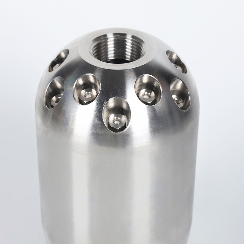 Princeps pressura COLLUM ad SUCUCTION CARRUS