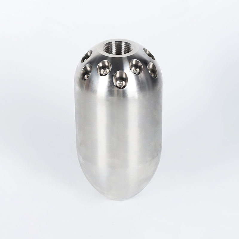 Princeps pressura COLLUM ad SUCUCTION CARRUS