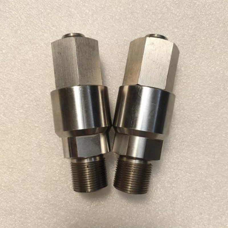 Ultroighigh pressura iuncturam