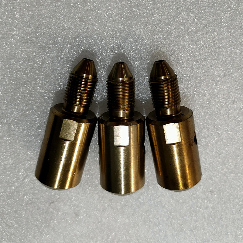 High-pressura currus lava Machina Purgato Gyratorius iuncturam